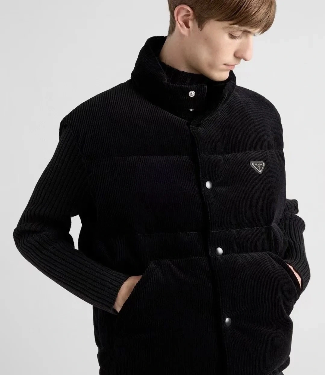 wg.luxury- Pr141 Down jacket item:E-F431J2435